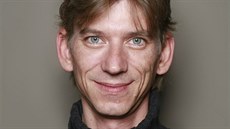 Jiří Strach – režisér, držitel ceny Prix Europe za film Osmy Jiří Strach – režisér, držitel ceny Prix Europe za film Osmy