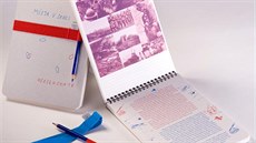 Kniha Místa v srdci - Herzensorte Kniha Místa v srdci - Herzensorte