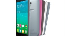 Alcatel OneTouch Pop 2 je jedním z nejlevnjích smartphon s podporou LTE