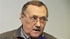 Advokát Jaromír Kaláč (na snímku) je právním zástupcem svého synovce Lubomíra... Advokát Jaromír Kaláč (na snímku) je právním zástupcem svého synovce Lubomíra...