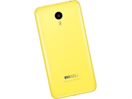 Meizu M1 Note