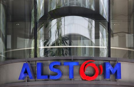 Francouzská strojírenská firma Alstom musí zaplatit rekordní pokutu, která v...