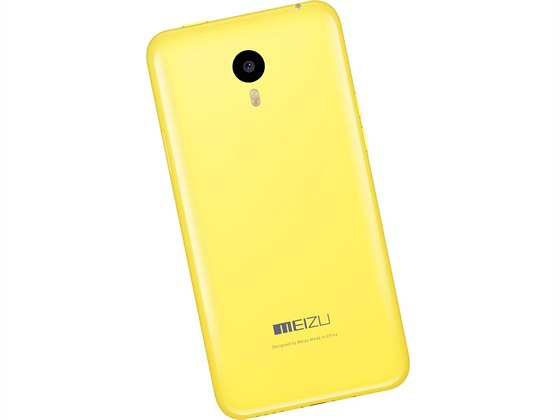 Meizu M1 Note