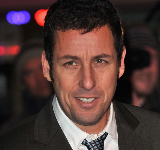 Adam Sandler