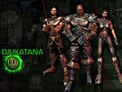 Daikatana