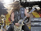 Zakk Wylde