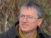 Michal Peprnk, profesor amerikanistiky na Univerzit Palackho v Olomouci