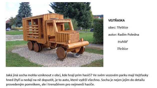 Vejtaska v Teticch.