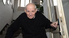 Teplický salesián Jan Rob oslavil týden před Štědrým dnem sté narozeniny. Teplický salesián Jan Rob oslavil týden před Štědrým dnem sté narozeniny.