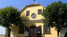 V rodném dom Karla Havlíka Borovského jsou umístny ti stálé expozice