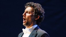 Jonas Kaufmann byl hlavní hvězdou Mezinárodního festivalu Český Krumlov. Jonas Kaufmann byl hlavní hvězdou Mezinárodního festivalu Český Krumlov.