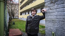 ODBORNÍK NA MÍSTOPIS. Petr Ryska objevuje méně známá místa v Praze. ODBORNÍK NA MÍSTOPIS. Petr Ryska objevuje méně známá místa v Praze.