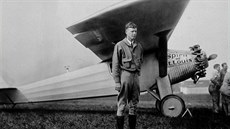 Charles Lindbergh Charles Lindbergh