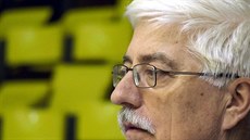 Generální manažer ústeckých volejbalistů Miroslav Přikryl Generální manažer ústeckých volejbalistů Miroslav Přikryl