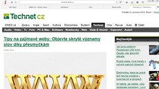 Kvůli neošetřené chybě v prohlížeči Seznamu si můžete i vy nechat předělat... Kvůli neošetřené chybě v prohlížeči Seznamu si můžete i vy nechat předělat...