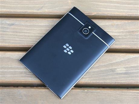 BlackBerry Passport