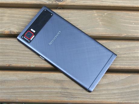 Lenovo Vibe Z2 Pro