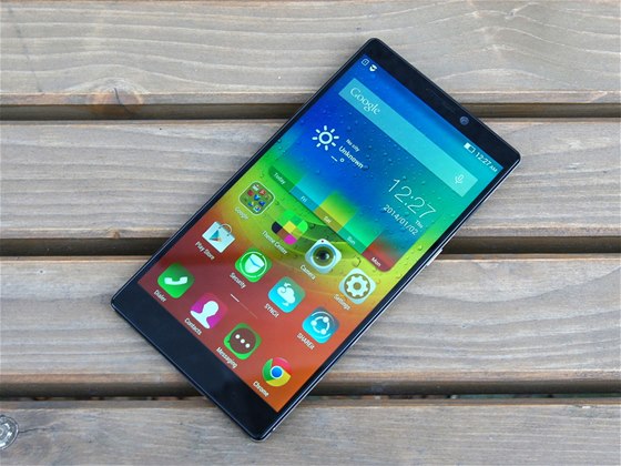 Lenovo Vibe Z2 Pro