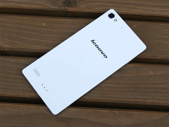 Lenovo Vibe X2