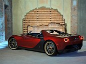 Pininfarina Sergio