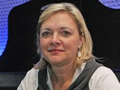 Tana Kocembov-Netolikov.