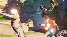 Escape Dead Island