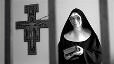 Jiřina Lišková, později sestra Benedicta, se narodila roku 1968 v Aši.... Jiřina Lišková, později sestra Benedicta, se narodila roku 1968 v Aši....