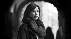 Studentka Hamy Nguyenová je členkou klubu Hanoi, které se zabývá propagací... Studentka Hamy Nguyenová je členkou klubu Hanoi, které se zabývá propagací...