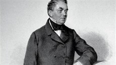 Vyučený soukeník Johan Liebieg se vypracoval na velkopodnikatele, postupně... Vyučený soukeník Johan Liebieg se vypracoval na velkopodnikatele, postupně...