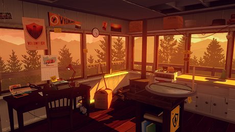 Firewatch