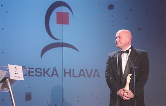 Prestiní cenu eská hlava za vdu a výzkum získala pro rok 2014 jiínská firma...