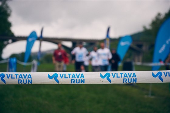 Vltava Run 2014