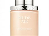 Lehk make-up Diorskin Nude Air Serum de Teint s texturou pleovho sra se...