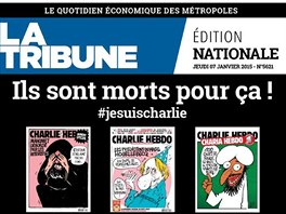 1 La Tribune