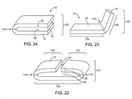 Patent Applu na flexibilní zaízení