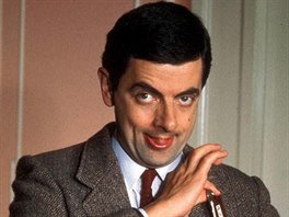 Mr. Bean