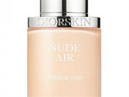 Lehk make-up Diorskin Nude Air Serum de Teint s texturou pleovho sra se...