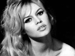 Hereka Brigitte Bardotová