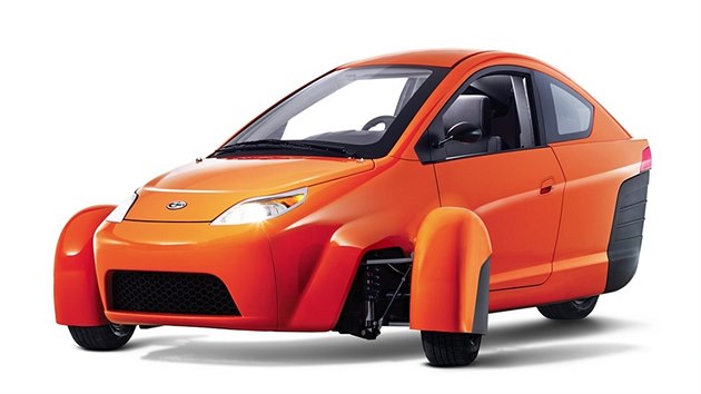 Elio P4