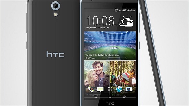 HTC Desire 620