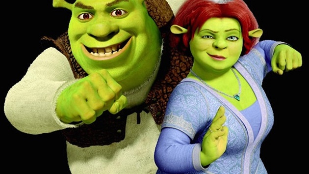 Spoluautoi soundtracku k filmu Shrek se setkají na pódiu Rudolfina.