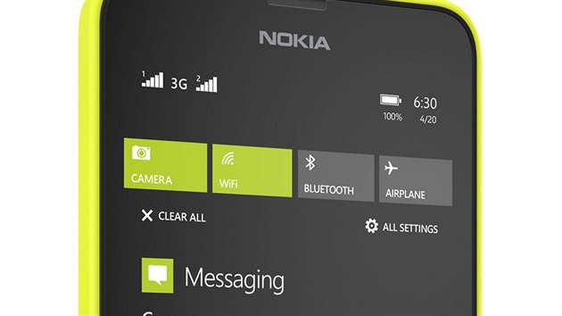 Nokia Lumia 630