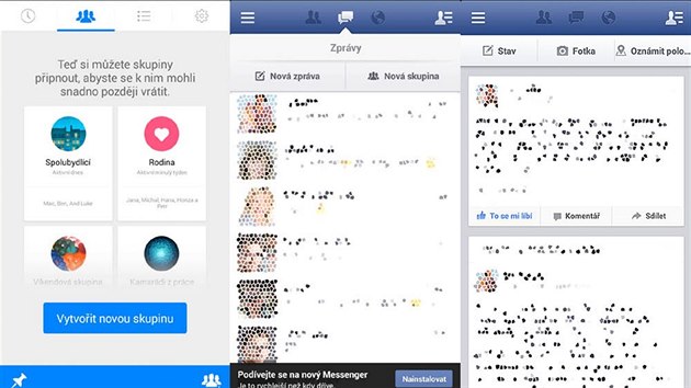 Facebook Messenger