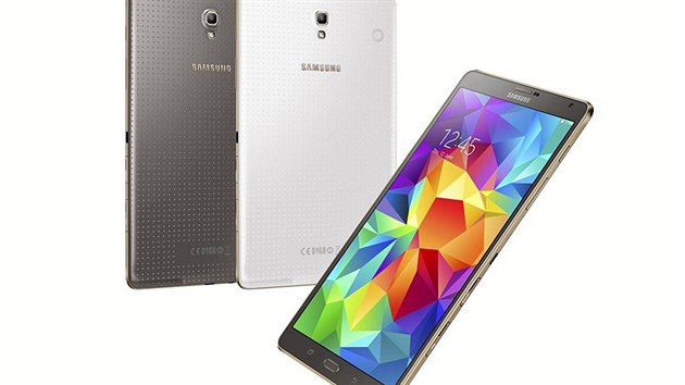 Samsung Galaxy Tab S 8.4