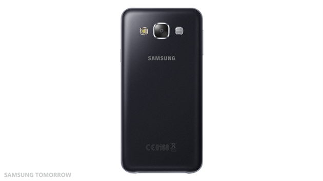 Samsung Galaxy E5
