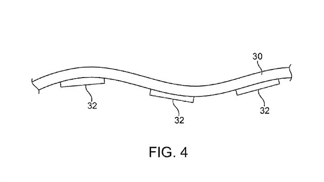 Patent Applu na flexibiln zazen