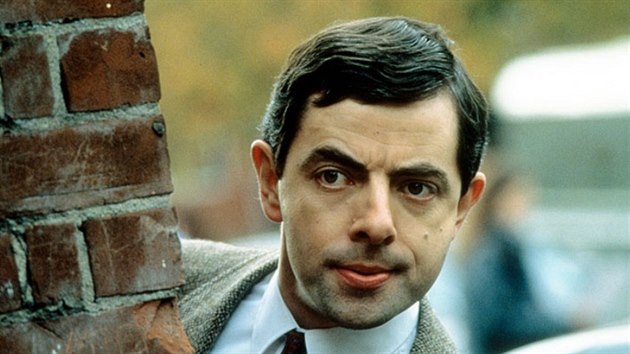 Mr. Bean