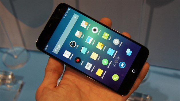 Meizu MX3