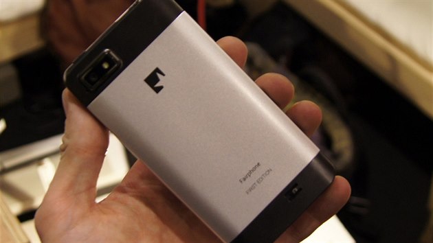 Fairphone