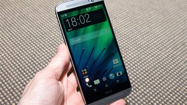 HTC One M8